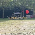 דירה Piso Collazo איסלה דה ארוסה