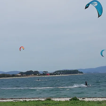 Piso Collazo Appartamento Isla de Arosa