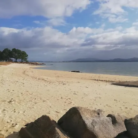 Piso Collazo * Isla de Arosa