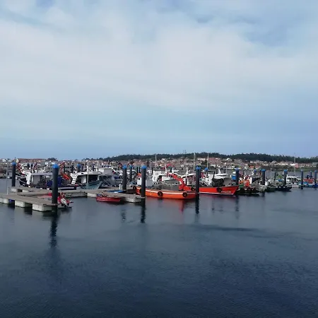 Piso Collazo Appartamento Isla de Arosa
