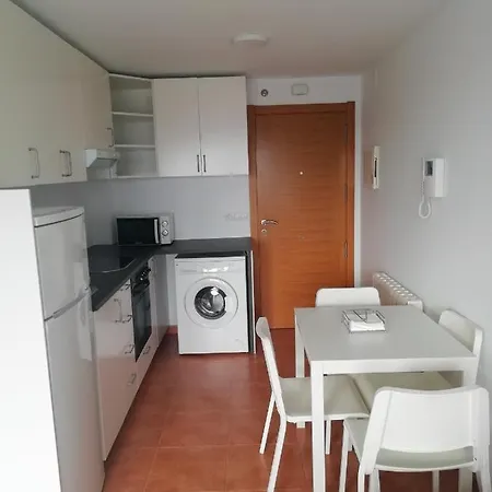 Apartment Piso Collazo Isla de Arosa