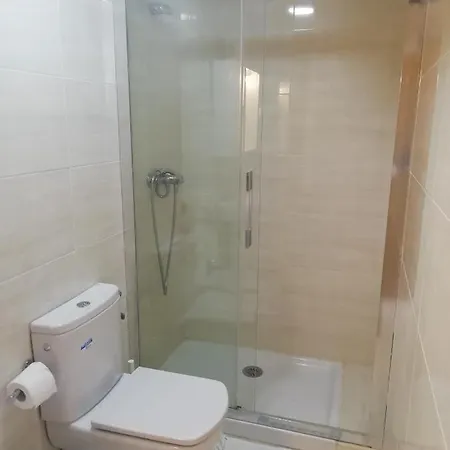 Apartment Piso Collazo