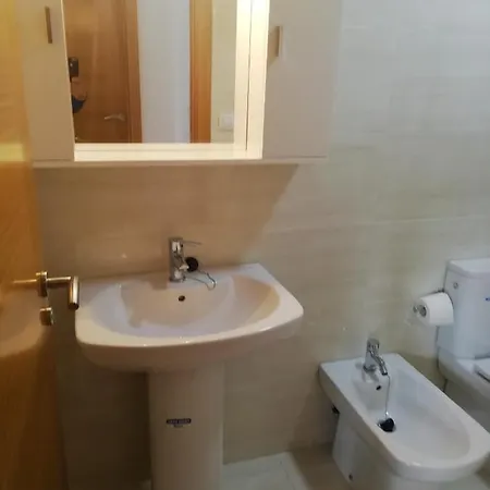 Piso Collazo Apartment *