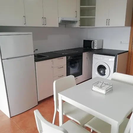 Piso Collazo Apartment