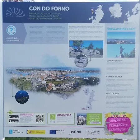 Piso Collazo Appartamento *