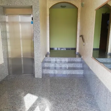 Piso Collazo *