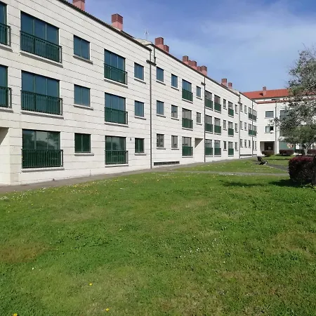 Piso Collazo Appartamento