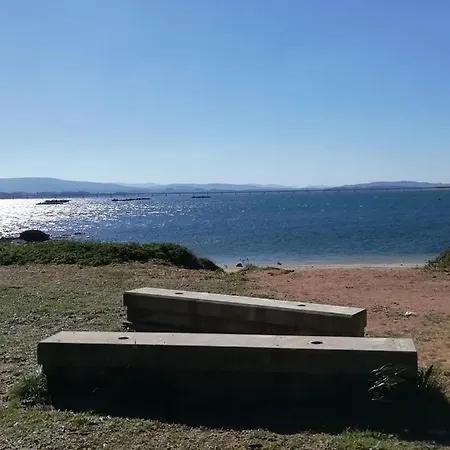 Appartamento Piso Collazo *