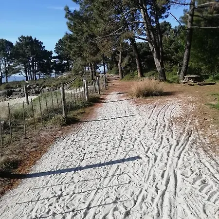 Piso Collazo Appartamento Isla de Arosa