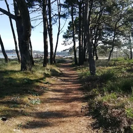 Piso Collazo Isla de Arosa