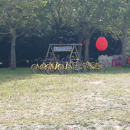 Appartamento Piso Collazo Isla de Arosa