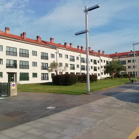 Piso Collazo Apartment Isla de Arosa