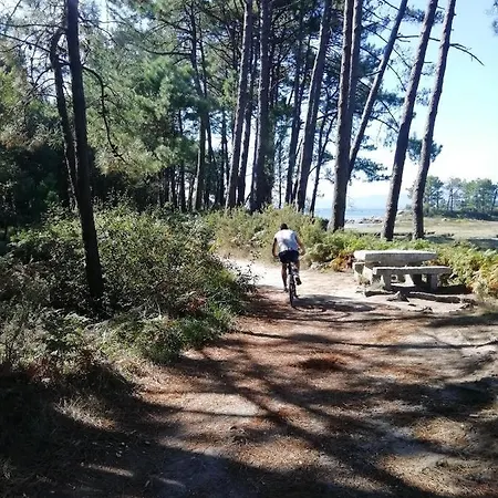 Piso Collazo * Isla de Arosa