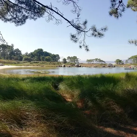 Piso Collazo Appartamento *