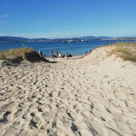 Piso Collazo Isla de Arosa