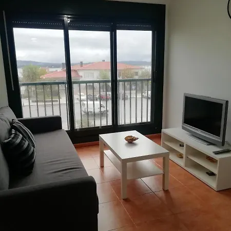 Piso Collazo Isla de Arosa