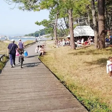 Piso Collazo Appartamento Isla de Arosa