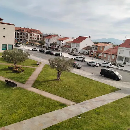 Piso Collazo * Isla de Arosa