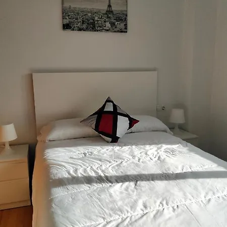 Piso Collazo Appartamento