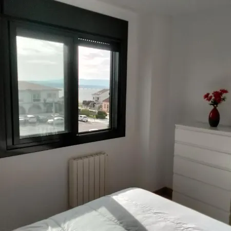Apartment Piso Collazo *