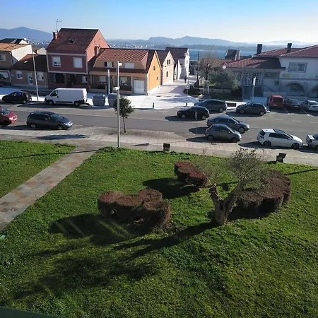 Apartment Piso Collazo Isla de Arosa