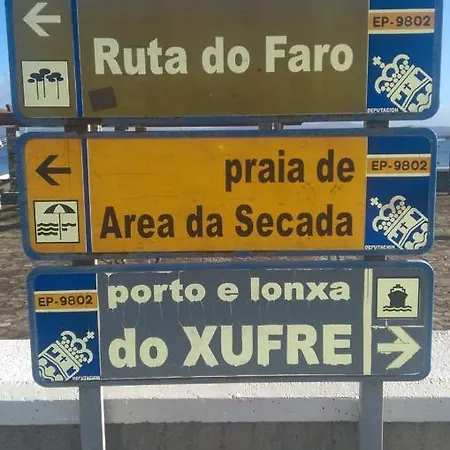 Piso Collazo Isla de Arosa