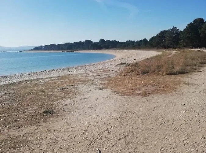 アパート Piso Collazo