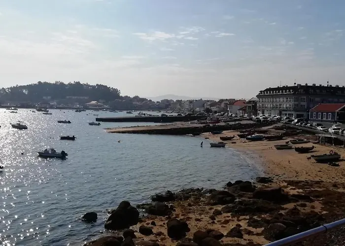 Piso Collazo アパート