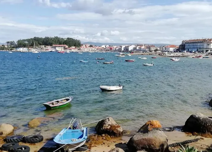 アパート Piso Collazo *