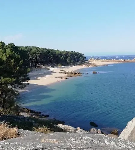 Piso Collazo アパート