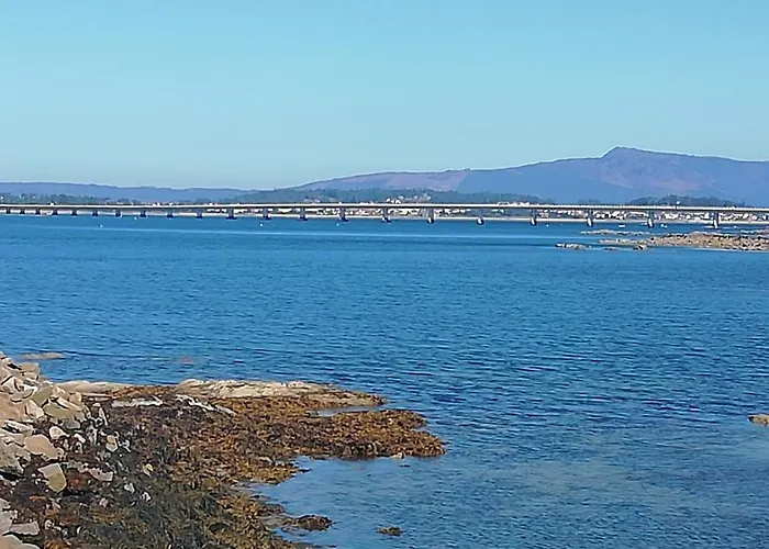 Piso Collazo * イスラ・デ・アローサ