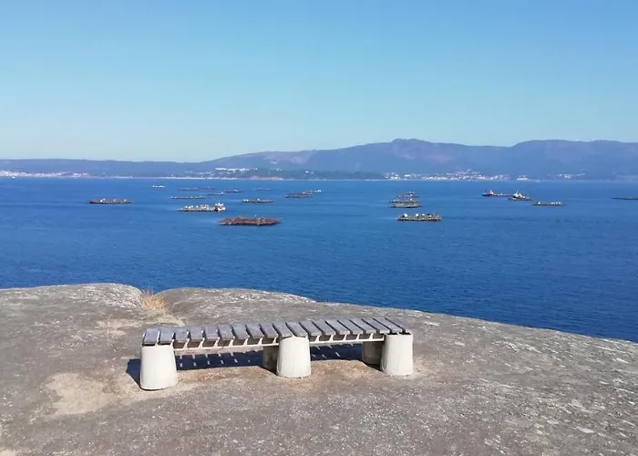 アパート Piso Collazo