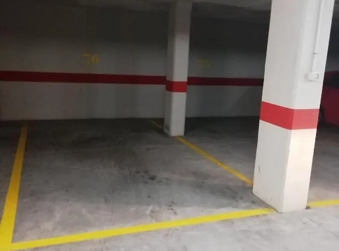 Piso Collazo イスラ・デ・アローサ