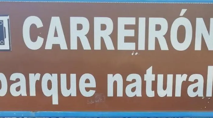 شقة Piso Collazo إيسلا دي أروسا