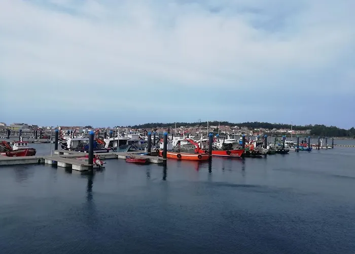 Piso Collazo شقة إيسلا دي أروسا