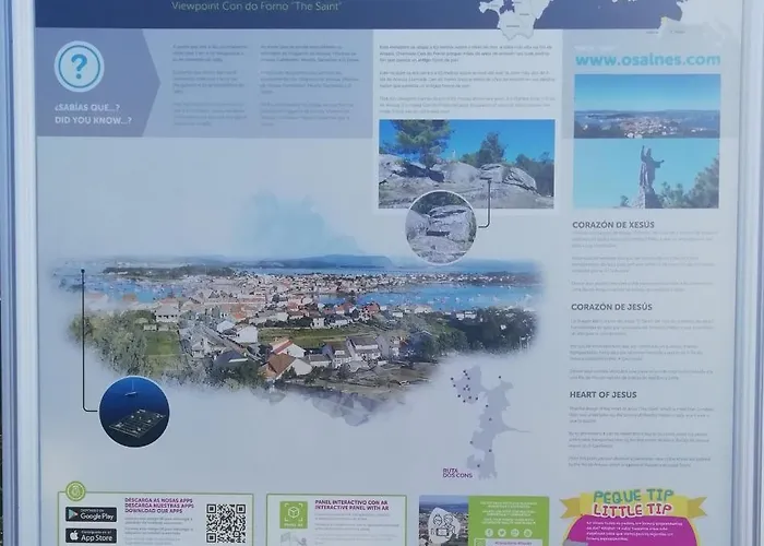 Piso Collazo アパート *