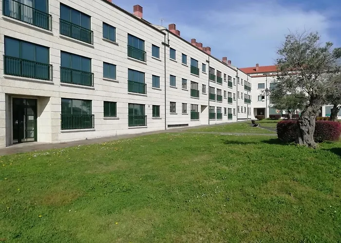 Piso Collazo アパート