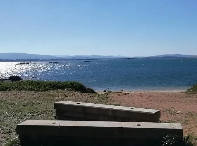 アパート Piso Collazo *