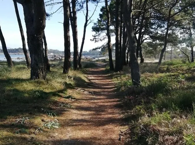 Piso Collazo Isla de Arosa