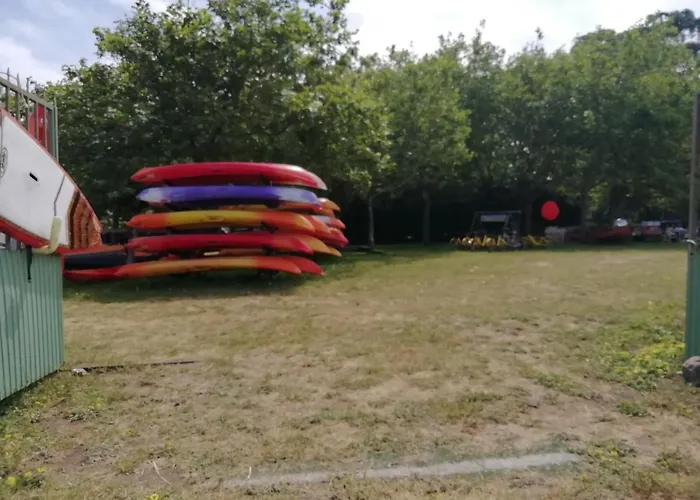 Piso Collazo * イスラ・デ・アローサ