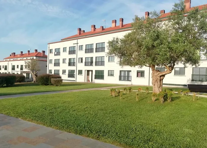 Piso Collazo アパート *