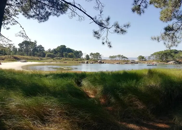 Piso Collazo アパート *