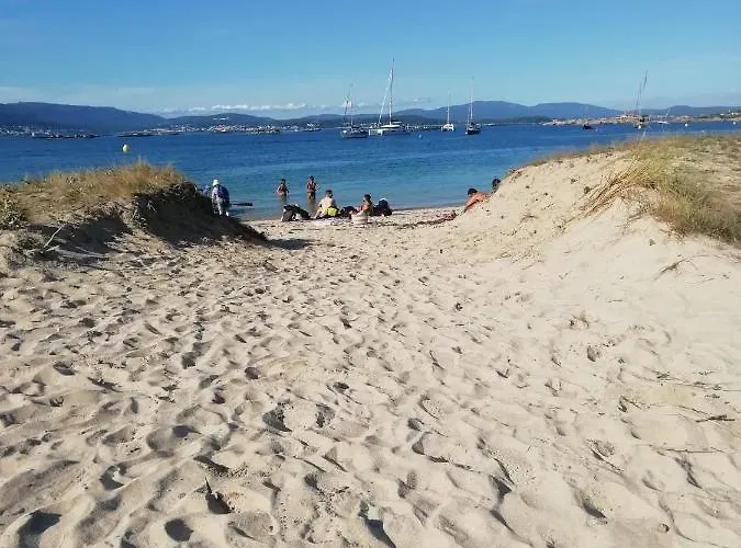 Piso Collazo イスラ・デ・アローサ