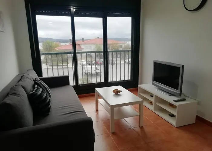 Piso Collazo イスラ・デ・アローサ