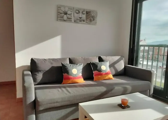 Piso Collazo * イスラ・デ・アローサ