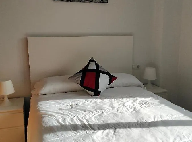 Piso Collazo アパート