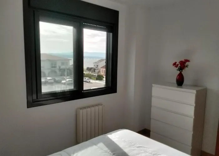 アパート Piso Collazo *