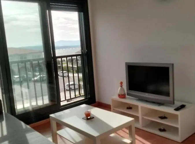 Piso Collazo イスラ・デ・アローサ