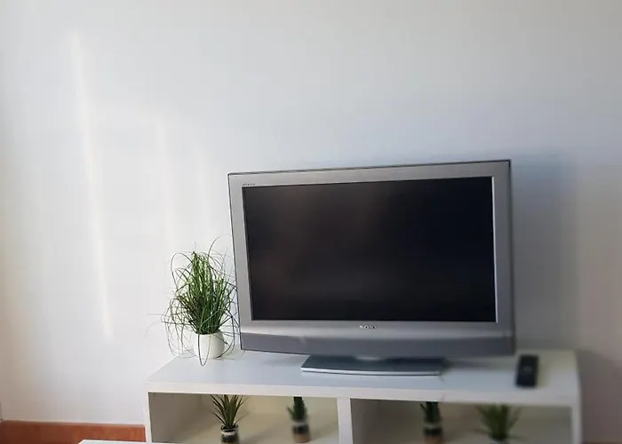 Piso Collazo イスラ・デ・アローサ